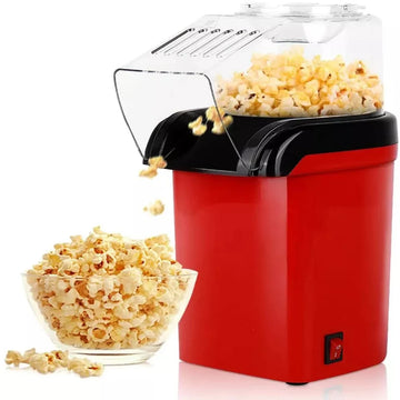 Mini Pop Corn Machine