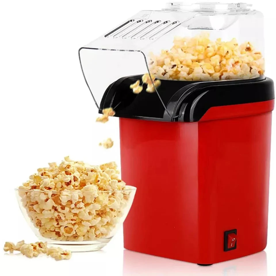 Mini Pop Corn Machine