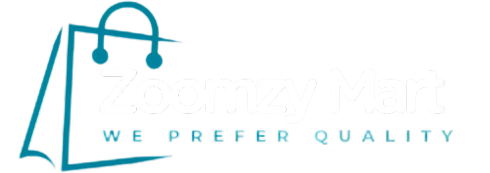 Zoomzy Mart
