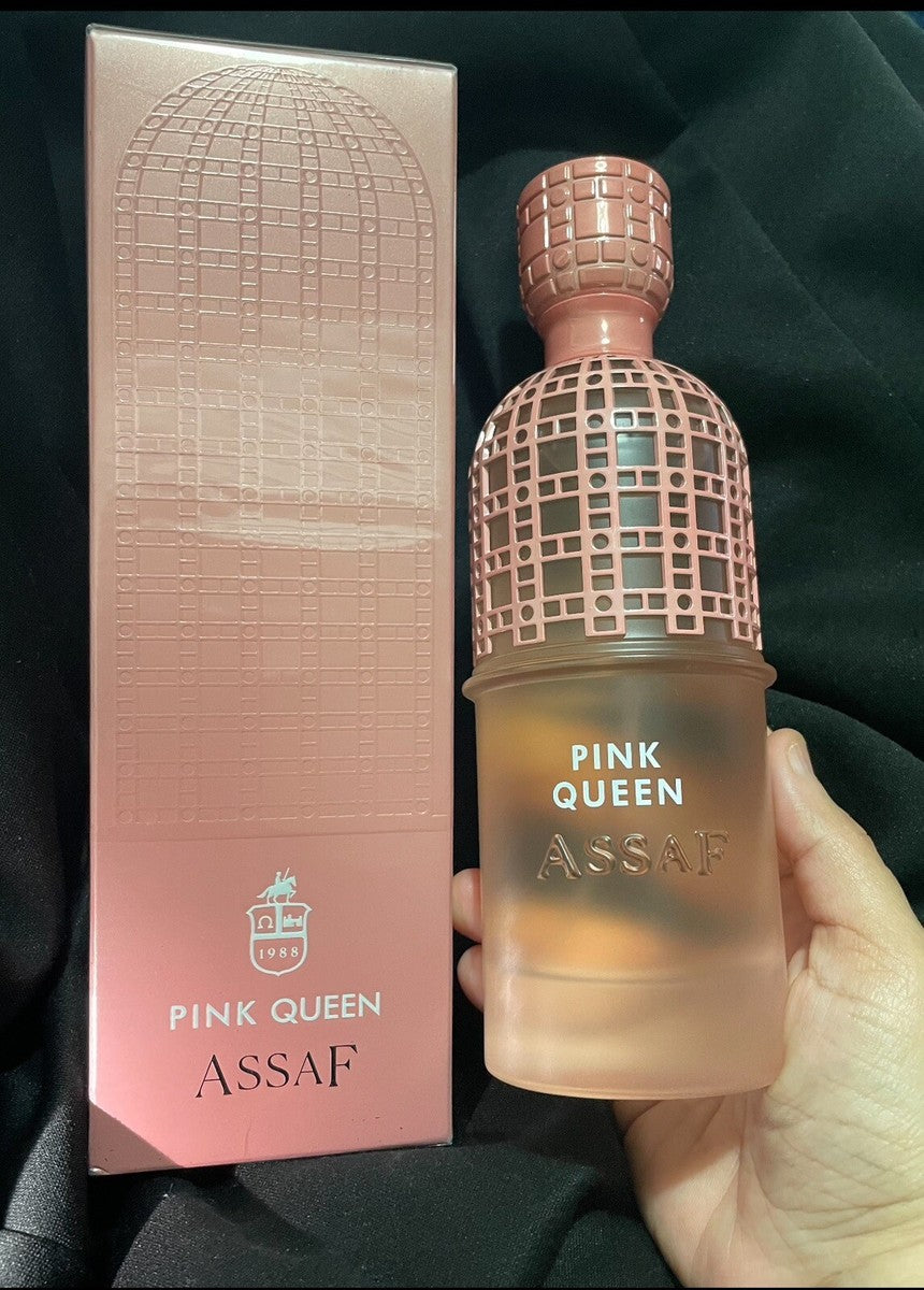 Wild Colt + Pink Queen ASSAF Package حزمة وايلد كولت + بينك كوين أساف